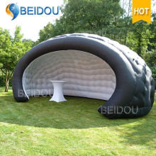 Vente en gros Dome House Air Giant Inflatable Dome Tent à vendre